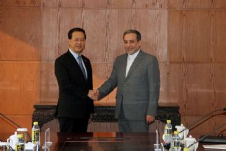 ایران درصدد جدایی چین و ژاپن از تصمیمات امریكا