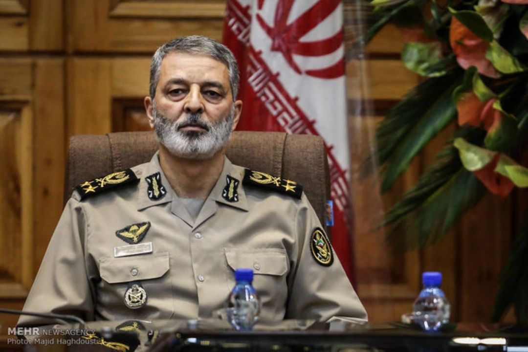  ساختار مقابله با فتنه‌های دشمن در نیروهای مسلح تعیین شد