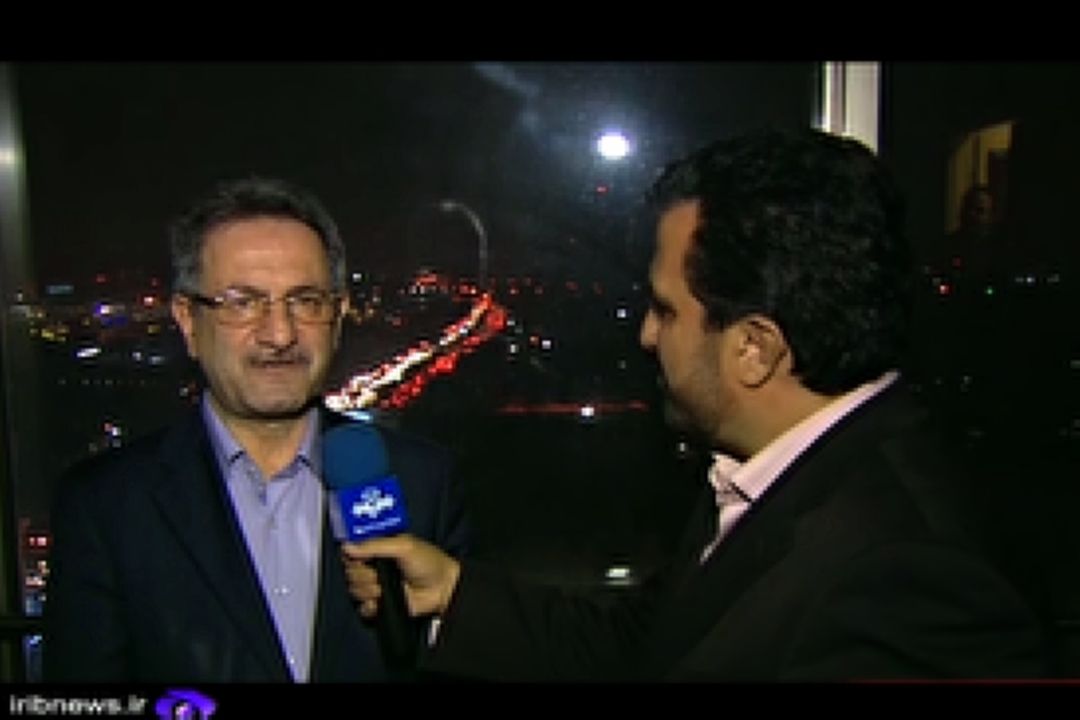 منشاء بوی نامطبوع تهران هنوز مشخص نیست 