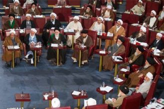 هشتمین اجلاس مجلس خبرگان رهبری نیمه اسفند در تهران برگزار می‌شود.
