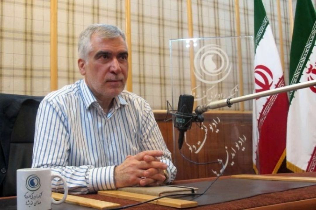 اروپا درصدد سد كردن گام پنجم ایران است