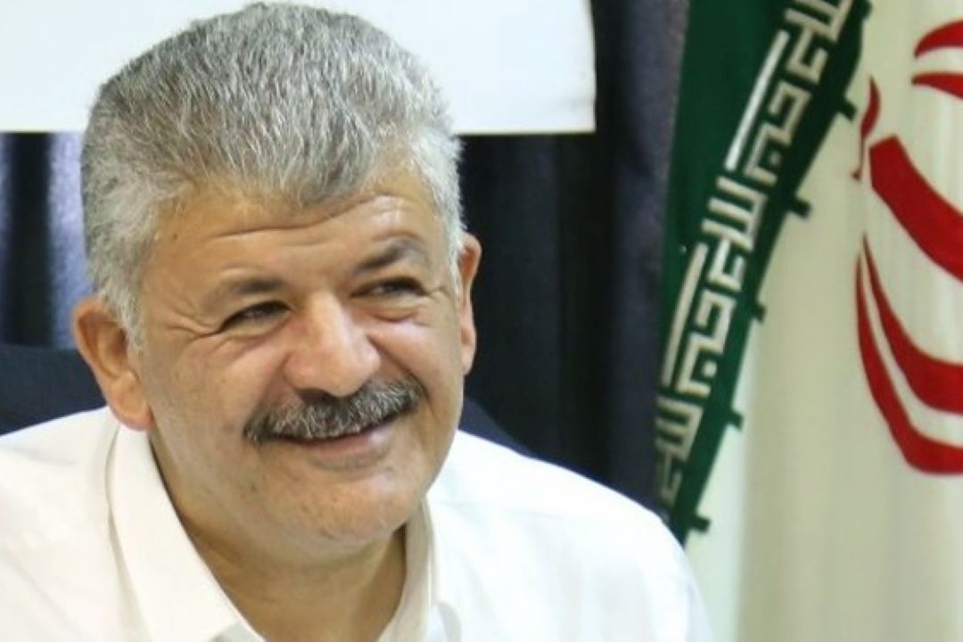 بازدید خلیلیان از ستاد ملی مبارزه با دوپینگ
