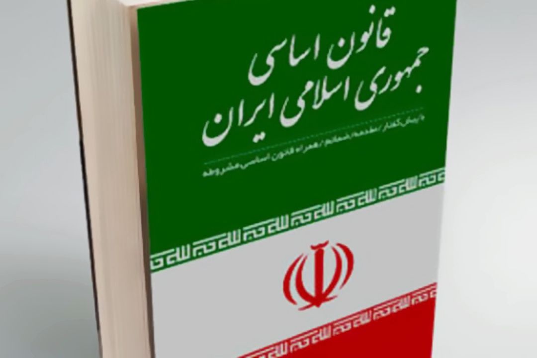 باید تابوی تغییر قانون اساسی بشكند/ نظارت استصوابی در دولت و مجلس هم وجود دارد