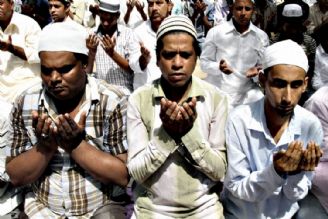 نگرانی بنگلادش از وضعیت مسلمانان هند