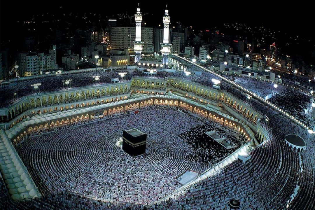 تلاش برای افزایش سهمیه حج تمتع ایران