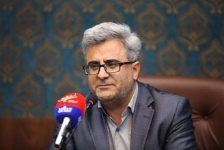 " برند ملی گردشگری ایران " در دهه فجر رونمایی می شود