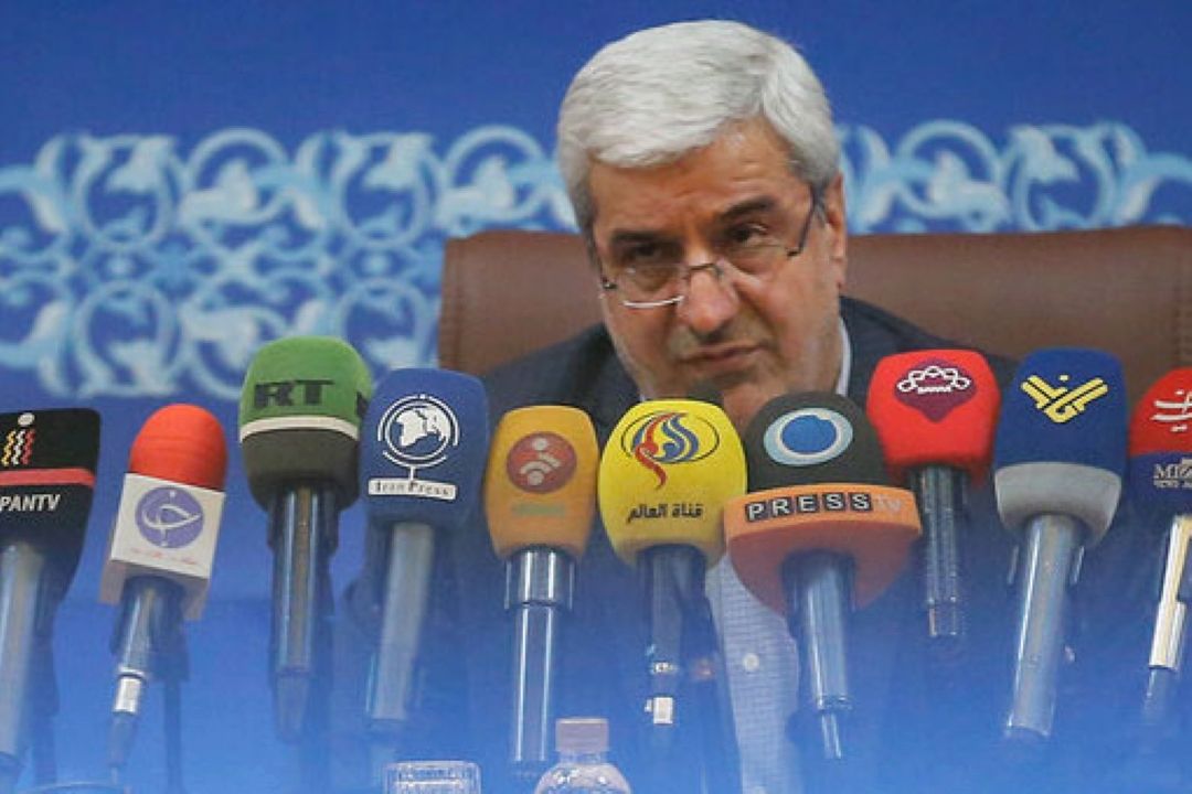 نام‌نویسی حدود 16هزار داوطلب در انتخابات‌مجلس