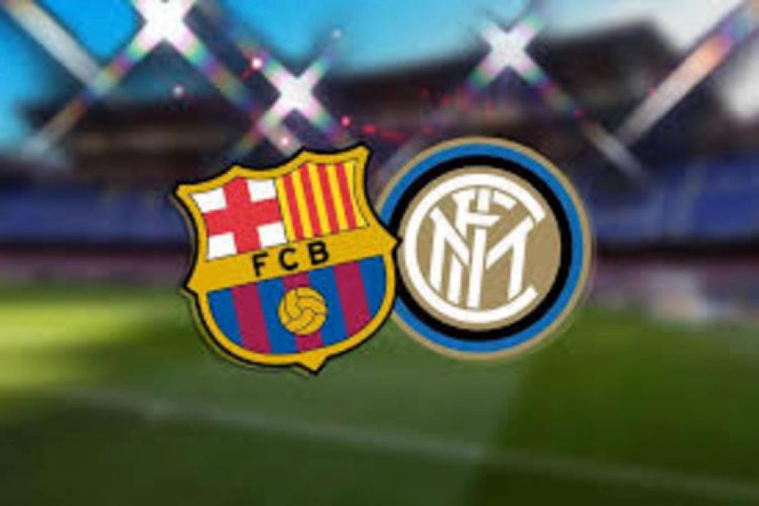 پخش زنده اینترمیلان - بارسلونا 