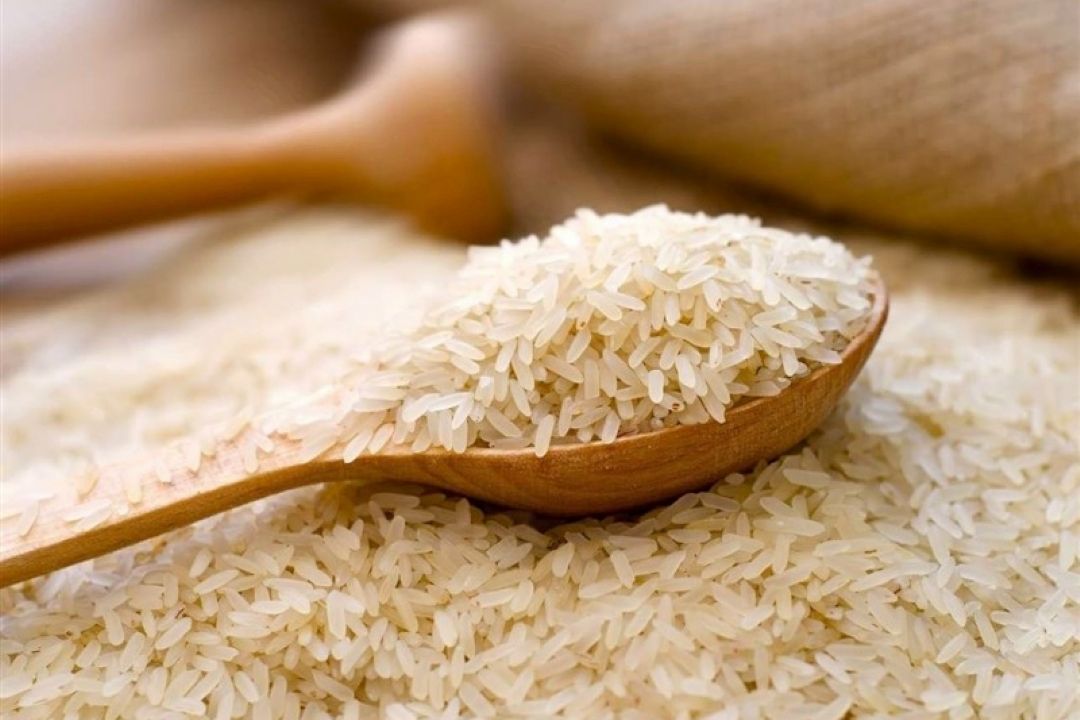 آغاز ترخیص 56 هزار تن برنج از گمرك