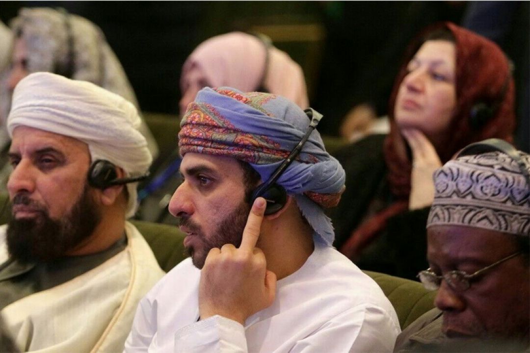 اردن؛ میزبان همایش وزرای اوقاف كشورهای اسلامی