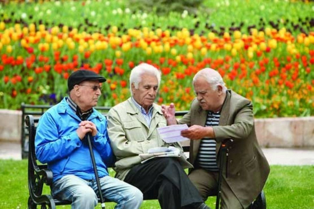 كنترل بیماری های مزمن غیرواگیر باعث افزایش جمعیت سالمندی می شود
