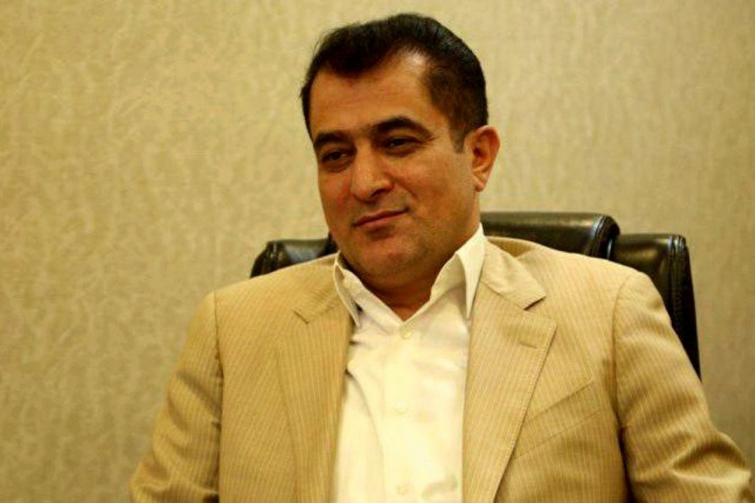 حكم وزیر ورزش برای خلیل‌زاده به عنوان سرپرست باشگاه استقلال