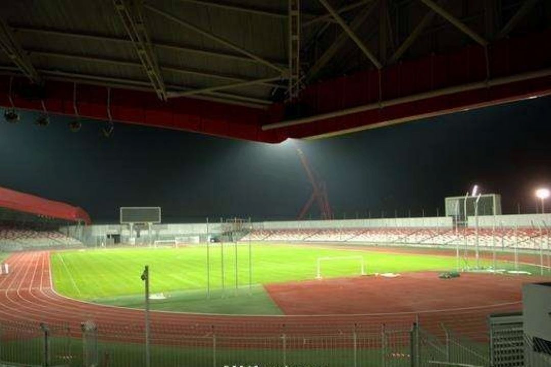 بحرین میزبان النصر عربستان مقابل سپاهان می‌شود