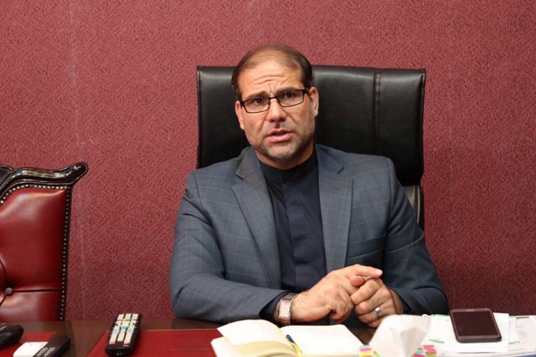 تمدید حكم سرپرستی عظیمی تا برگزاری مجمع انتخابات فدراسیون رزمی