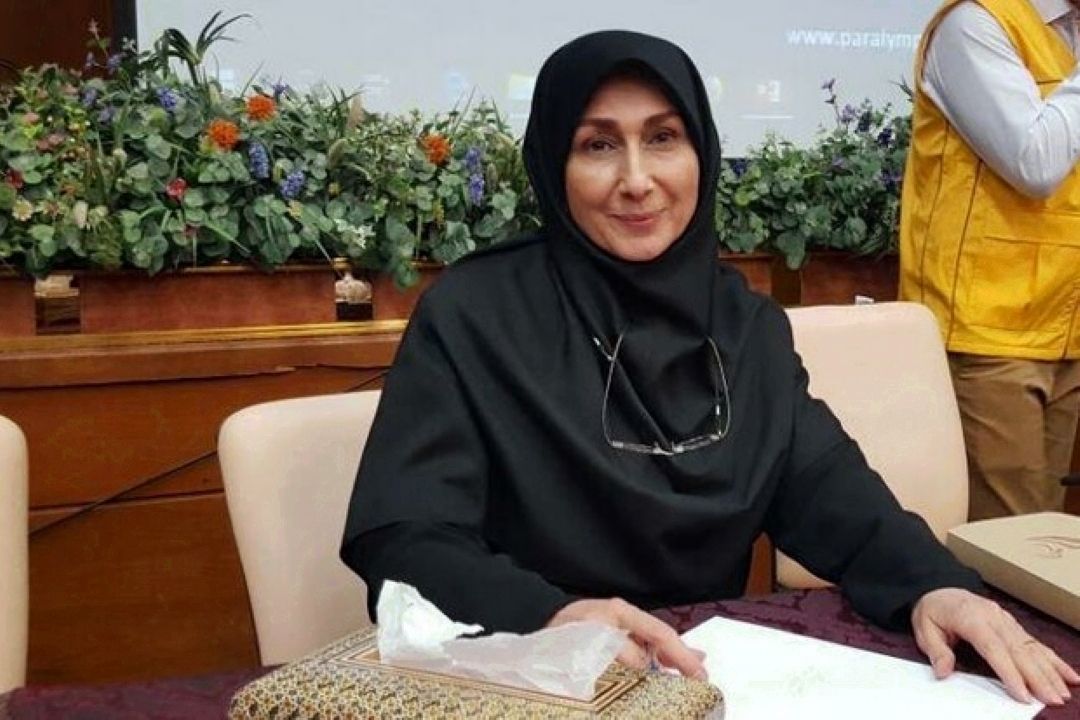 لیموچی: هدف ما معرفی نسلی نو در پاراتنیس روی میز است