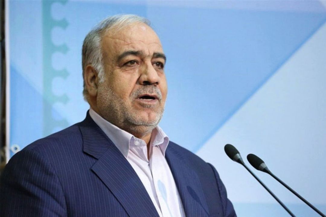تأکید بر تکمیل راه‌آهن کرمانشاه تا خسروی 