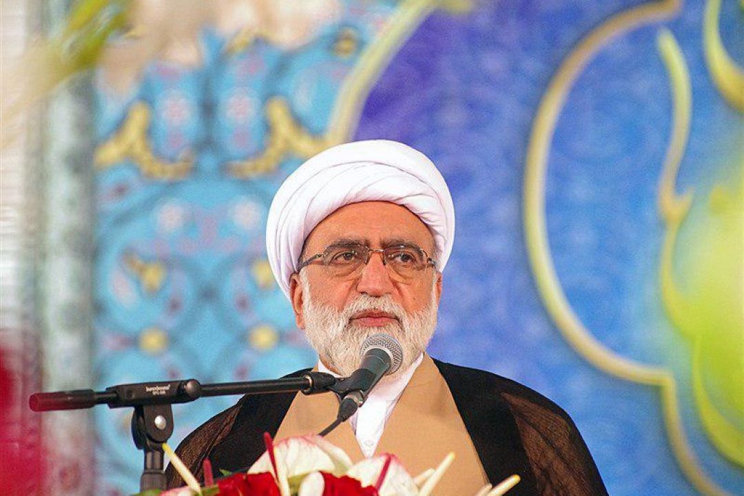 لزوم صیانت از موقوفات متعلق به حضرت رضا(ع)