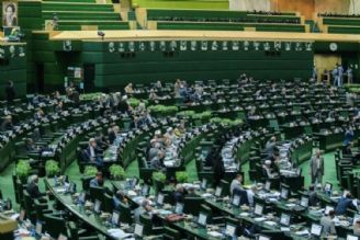 مجلس در بخش نظارت بر اجرای قوانین فشل است