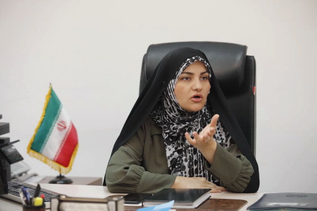 بهره وری در حوزه كشاورزی بدون آمایش سرزمینی ممكن نیست 