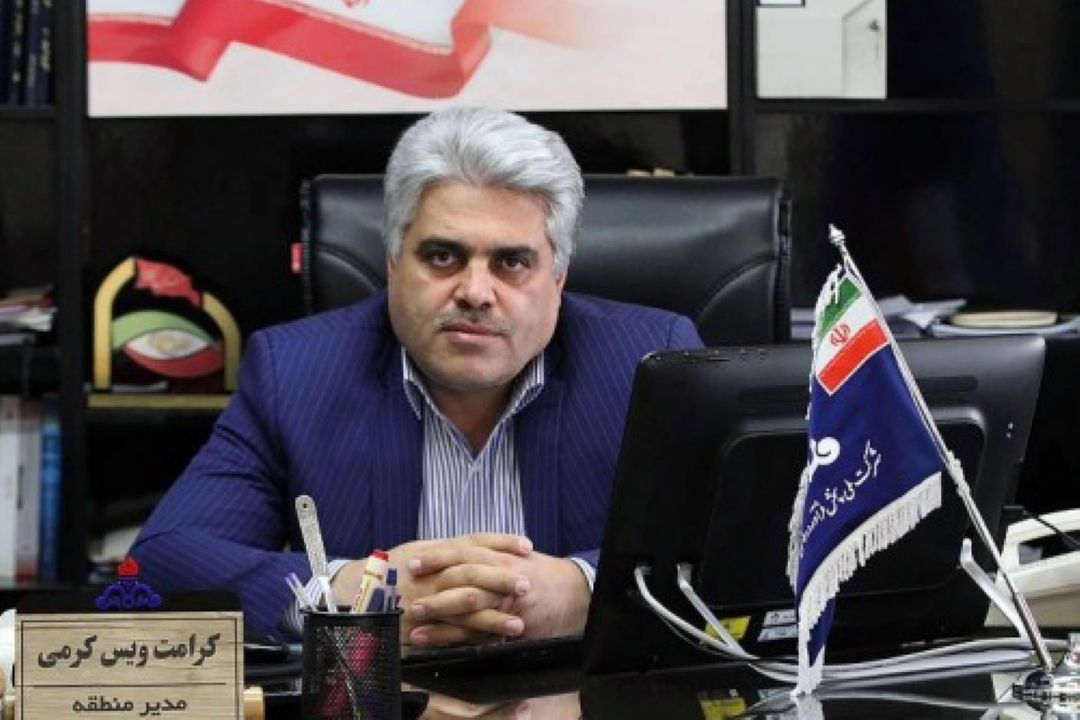 مشكلی درتولید و توزیع LPG وجود ندارد