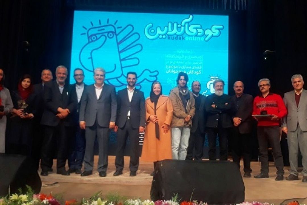 جهرمی؛ اینترنت ملی، دروغی بزرگ است