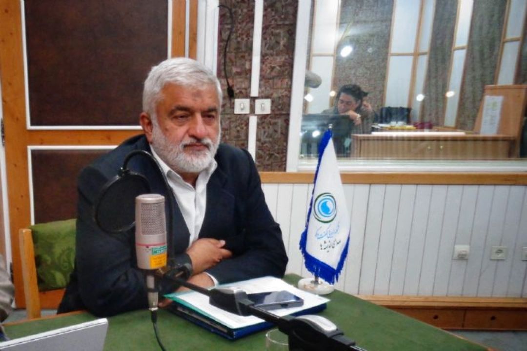 اساتید راهنما مقصر اصلی تولید پایان نامه های تقلبی هستند 
