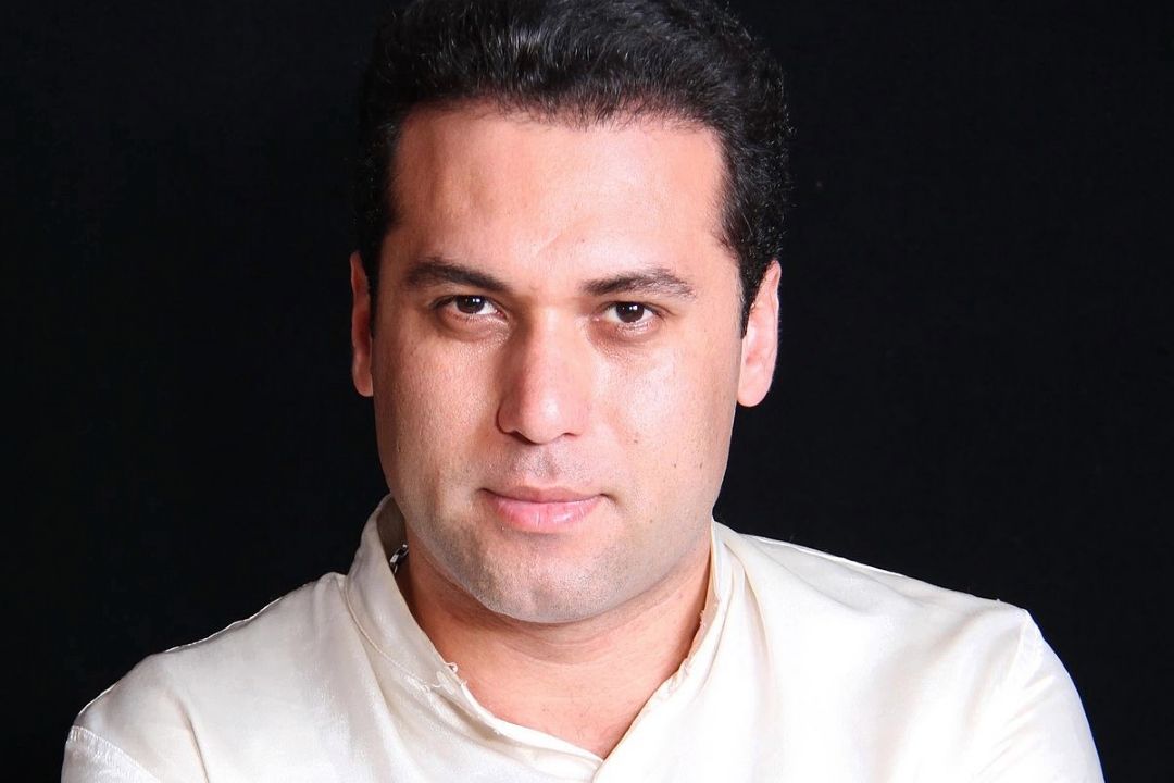 ای وطن