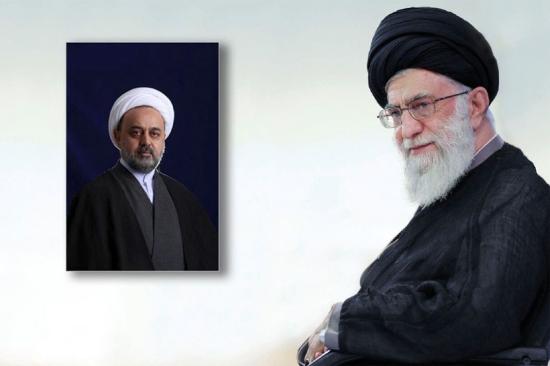 رهبر معظم انقلاب: حركت آغاز شده در تقریب مذاهب اسلامی را نوسازی كنید.