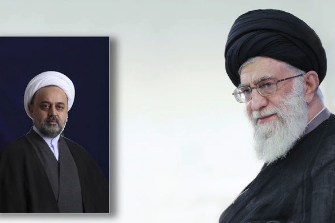 انتصاب حجت‌الاسلام شهریاری به دبیركلی مجمع تقریب مذاهب