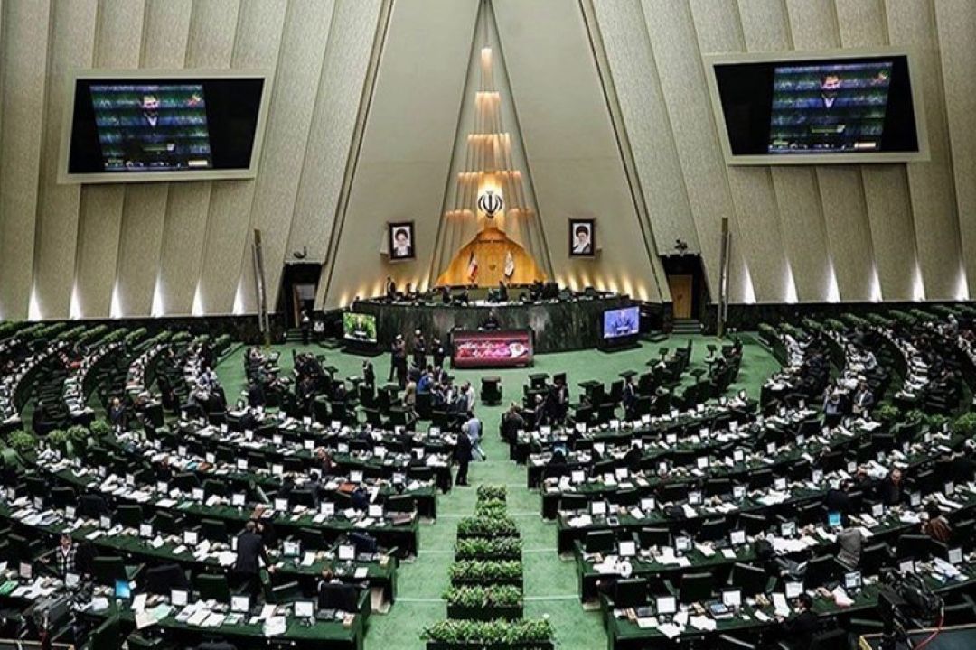 بررسی طرح بانكداری اسلامی در مجلس