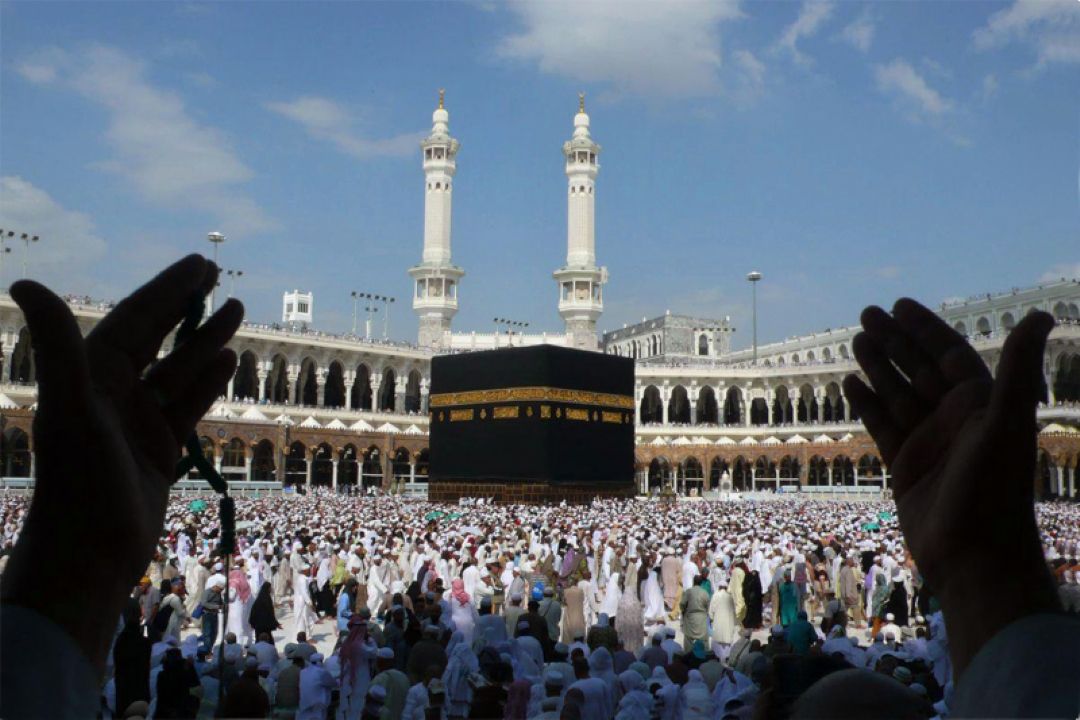 انتظار بیش از یك میلیون ایرانی برای تشرف به حج تمتع