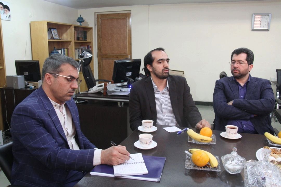 گسترش  همكاری رادیو فرهنگ با شورای عالی انقلاب فرهنگی 