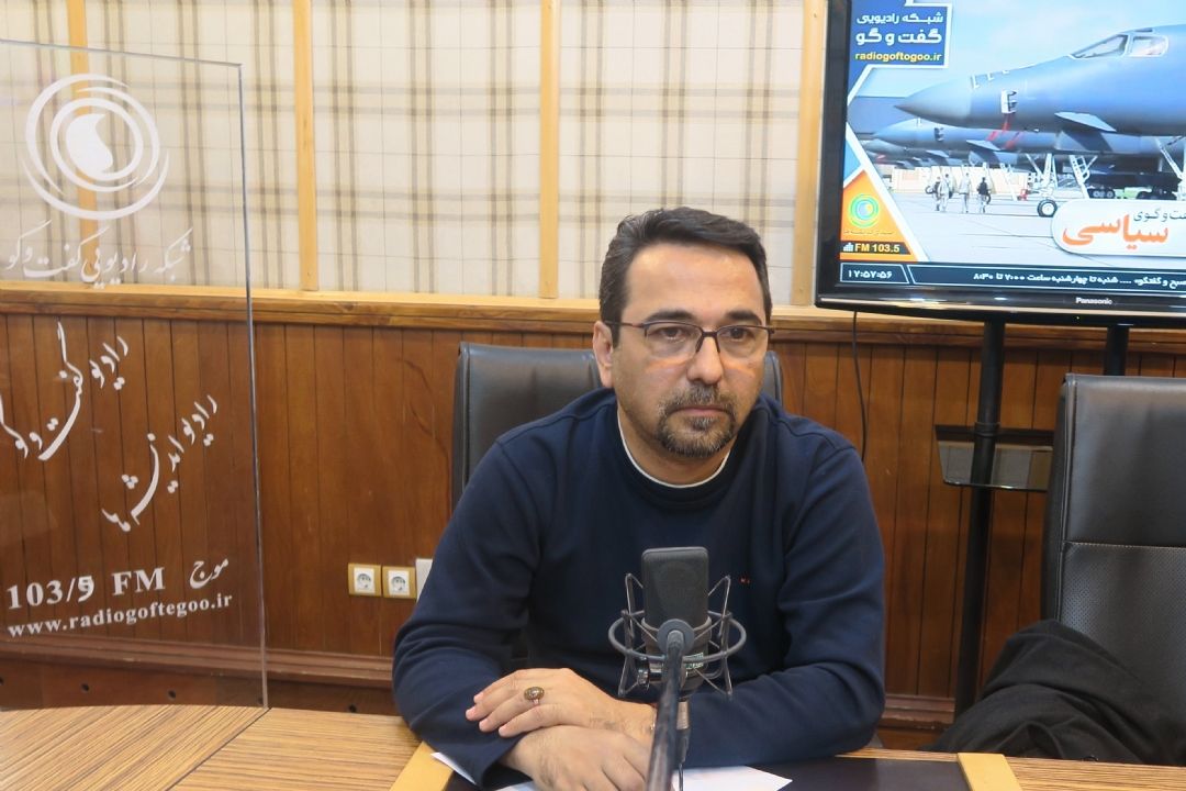 تبحر ایران در سیاست‌ورزی نیازی به خروج از برجام ندارد