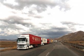 توسعه صادرات، فدای نقصان های حمل و نقل در كشور شد