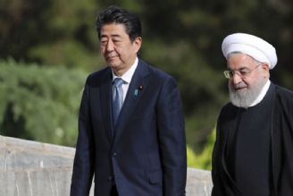 بازگرداندن مطالبات ایران از اهداف سفر روحانی به ژاپن و مالزی است