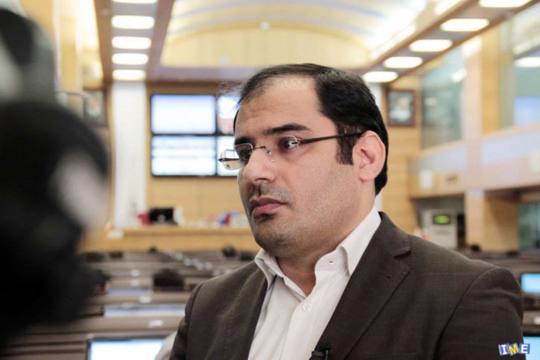 هیچ گونه اموال مازاد بانكی در بورس معامله نشده است