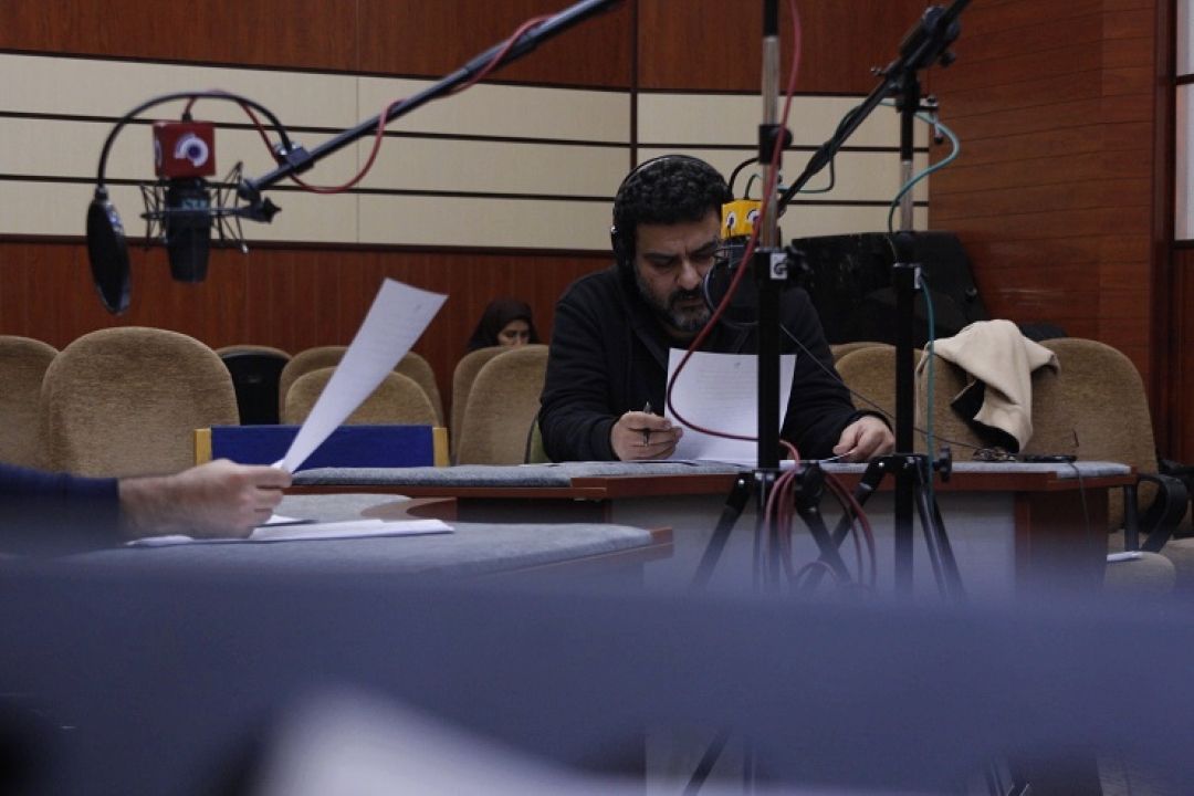 "افسون افسانه" هرپنجشنبه ساعت 22:45 از رادیونمایش