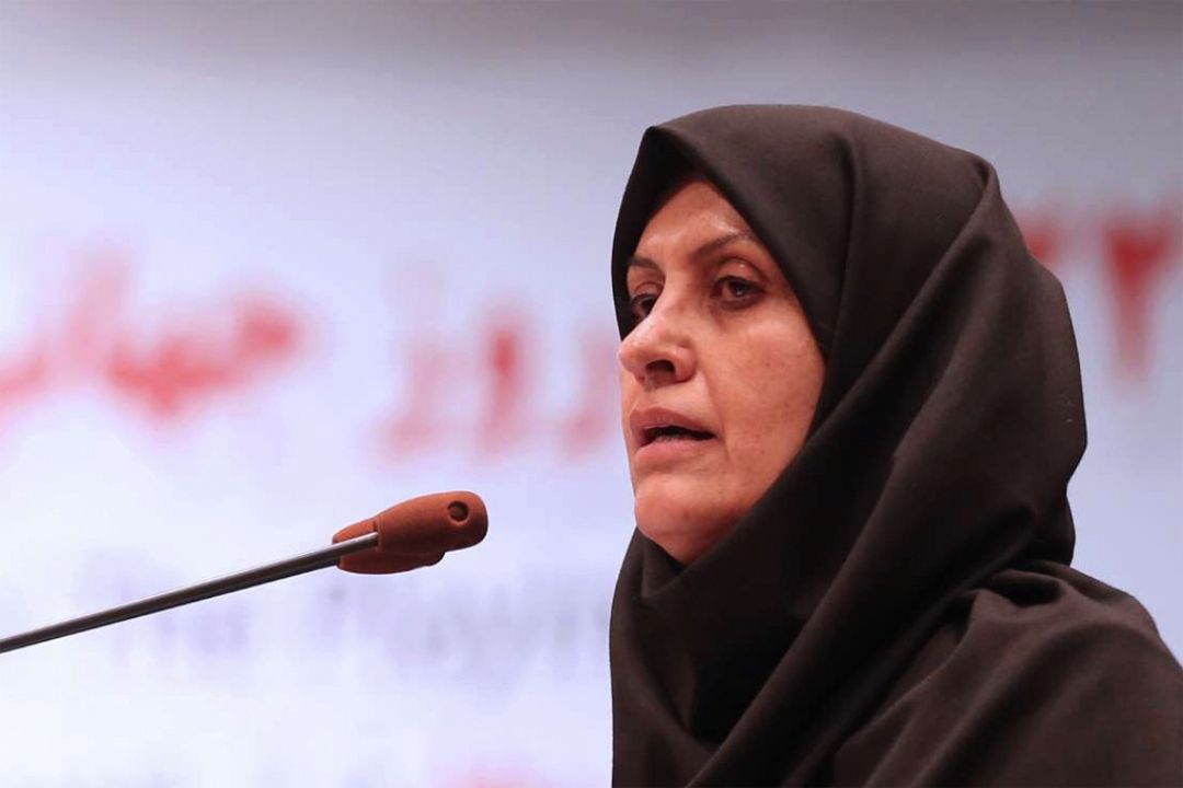 تاكید ایران بر تولید محصولات غذایی ارگانیك سازگار با محیط زیست