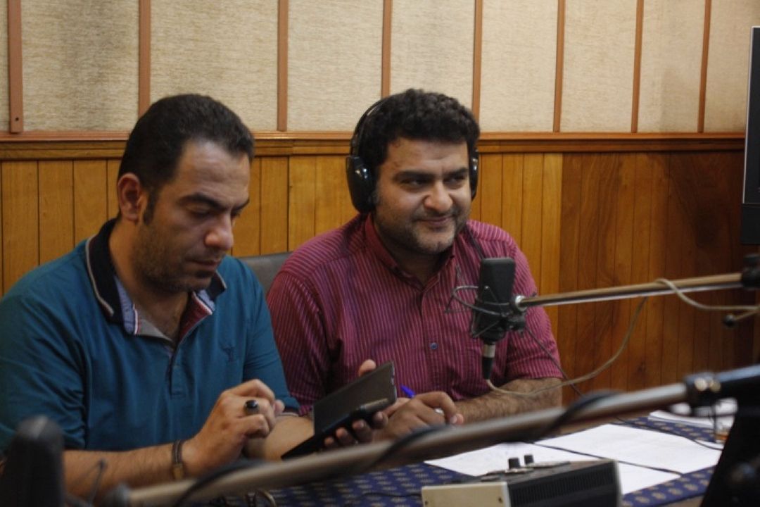 وضعیت تأتر شهرستانها در «گیومه» رادیو نمایش بررسی می شود
