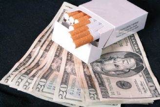 مجلس به تقلید از اروپا مالیات سیگار را افزایش داد
