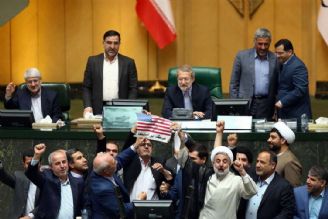 مجلس؛ نماد كوچكی از ملت ایران است