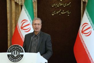 ایران را شایسته تحریم نمی‌دانیم/توضیحات سخنگوی دولت درباره سفر روحانی به ژاپن