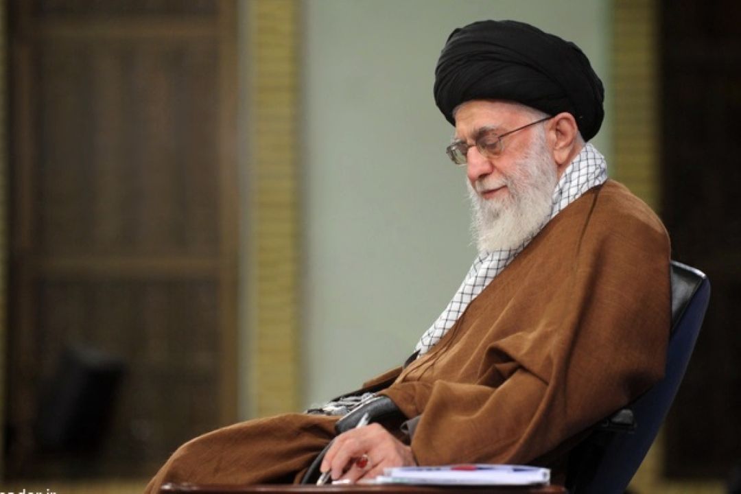 رهبر انقلاب در پیامی رحلت عالم جلیل آیت‌الله حاج سیدمهدی خلخالی را تسلیت گفتند