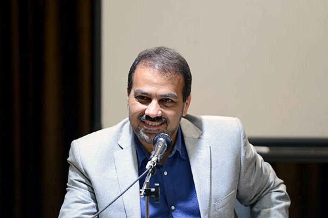  مازیار ناظمی عضوی از فدراسیون بسكتبال می شود 