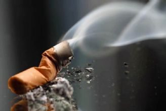 سرانه مصرف سیگار در ایران كمتر از اروپاست