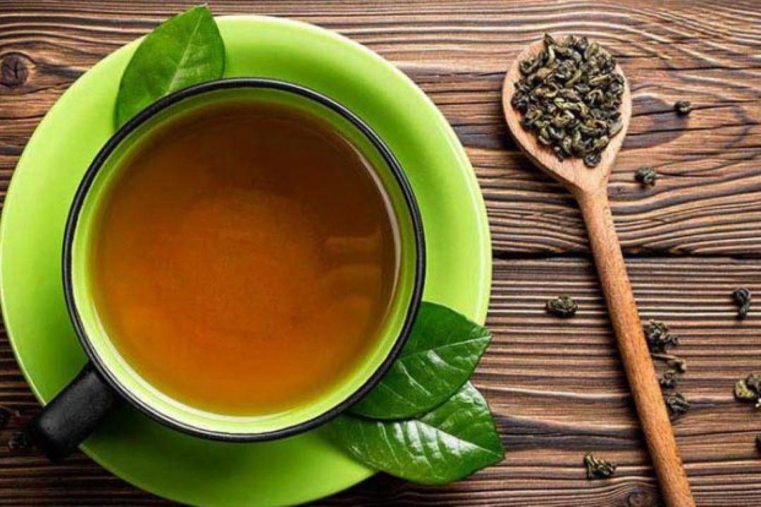 سرطان ریه را با این نوشیدنی مهار كنید