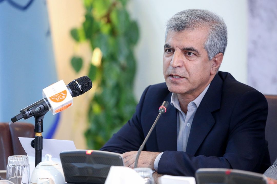 تشکیل اتاق فکر گردشگری خراسان رضوی 