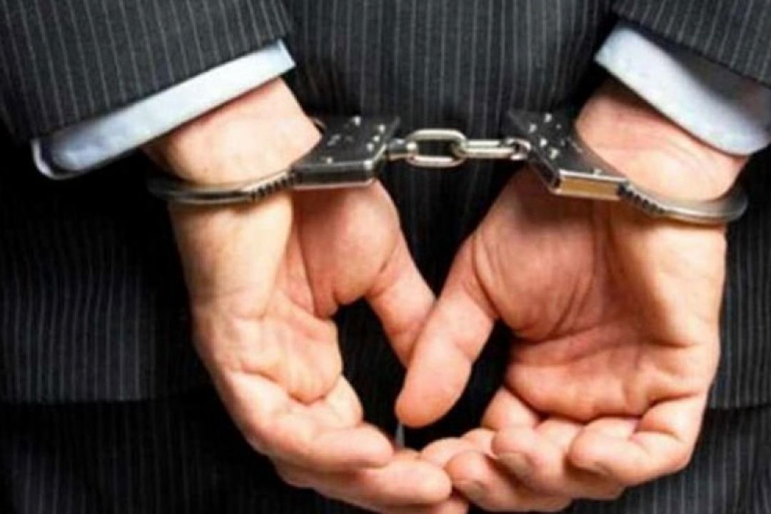 سارق زیارتگاه حضرت حبیب بن موسی(ع) کاشان در دام پلیس 