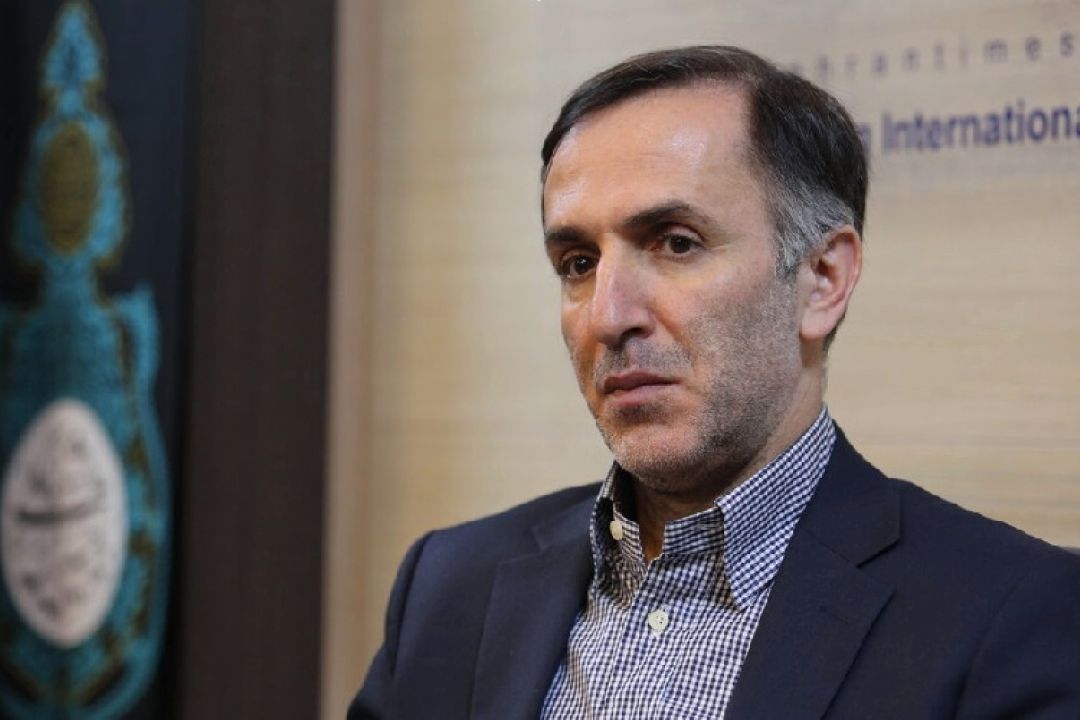 موافقت نامه اوراسیا به تجارت آزاد تبدیل می ‌شود