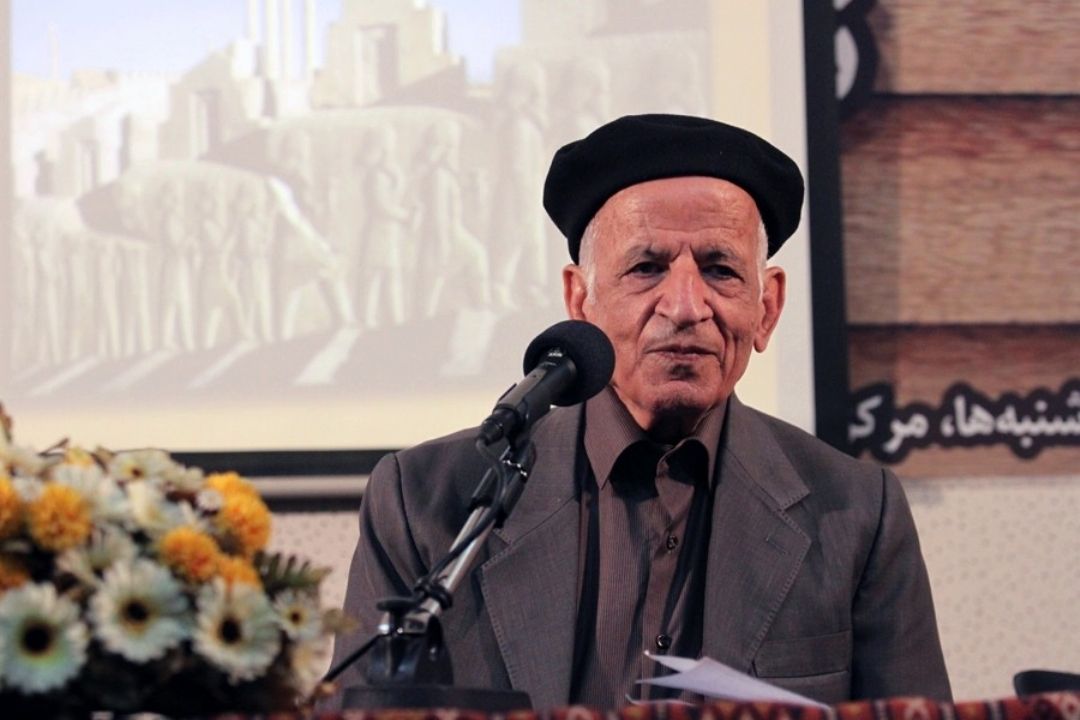 ناصرخسرو و آثارش از نگاه دكتر مهدی محقق